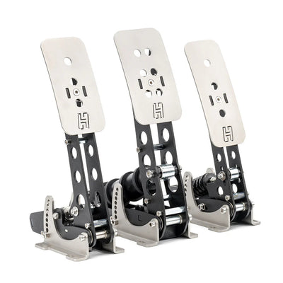 Heusinkveld Sprint Pedals Heusinkveld