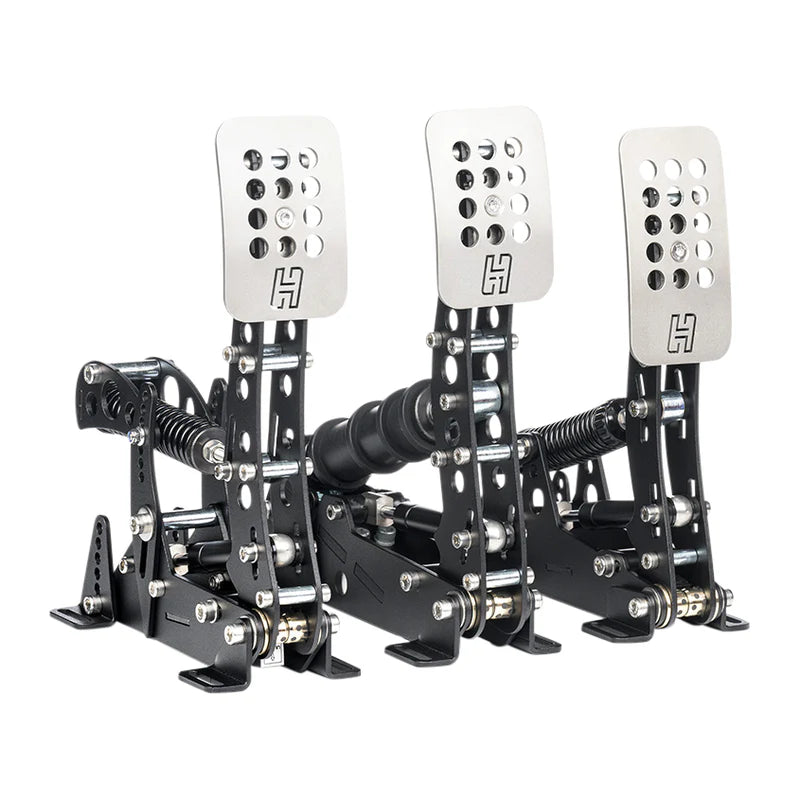 Heusinkveld Ultimate+ Pedals Heusinkveld