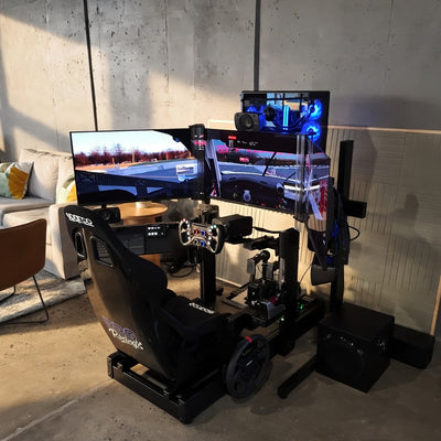 R2 Turnkey Simulator