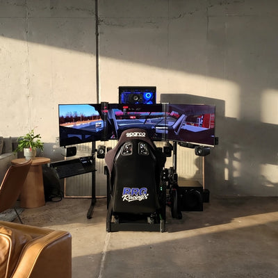 R2 Turnkey Simulator
