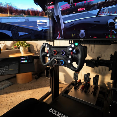 R2 Turnkey Simulator