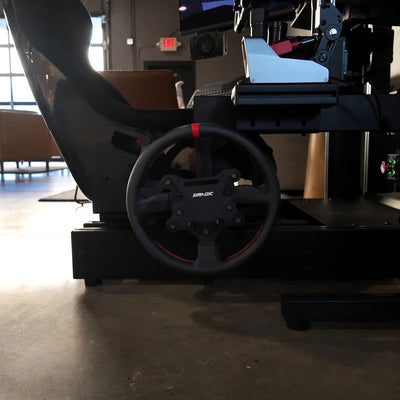 R2 Turnkey Simulator
