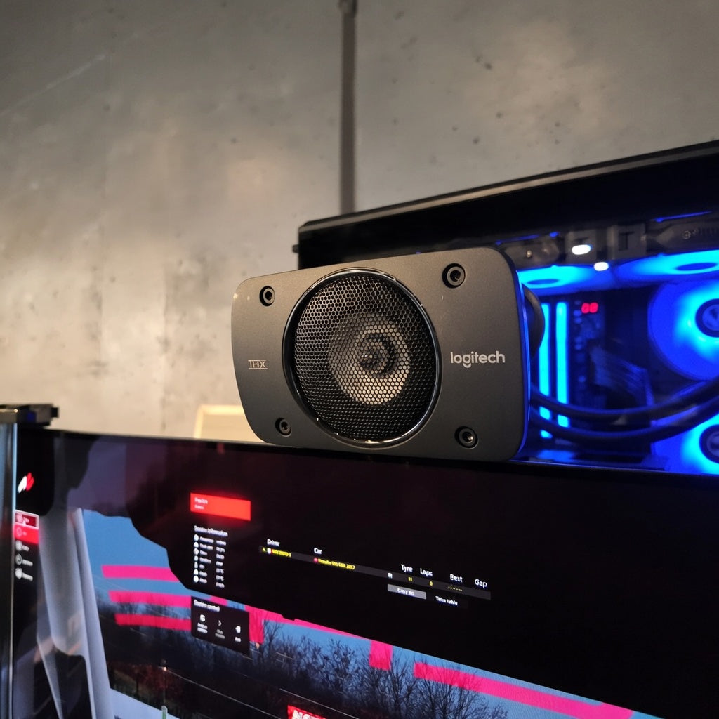 R2 Turnkey Simulator