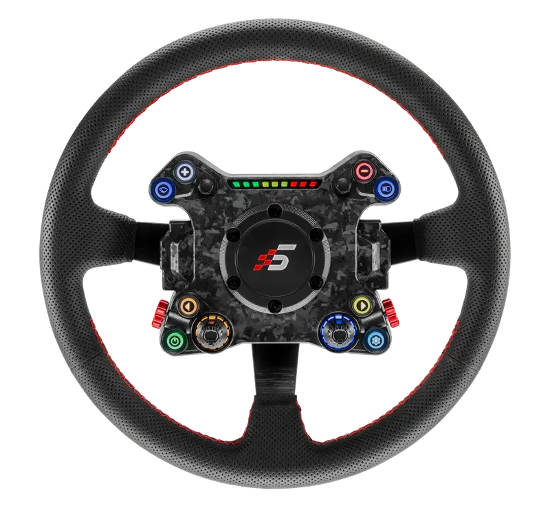 Simagic NEO X Series Steering Wheels Simagic