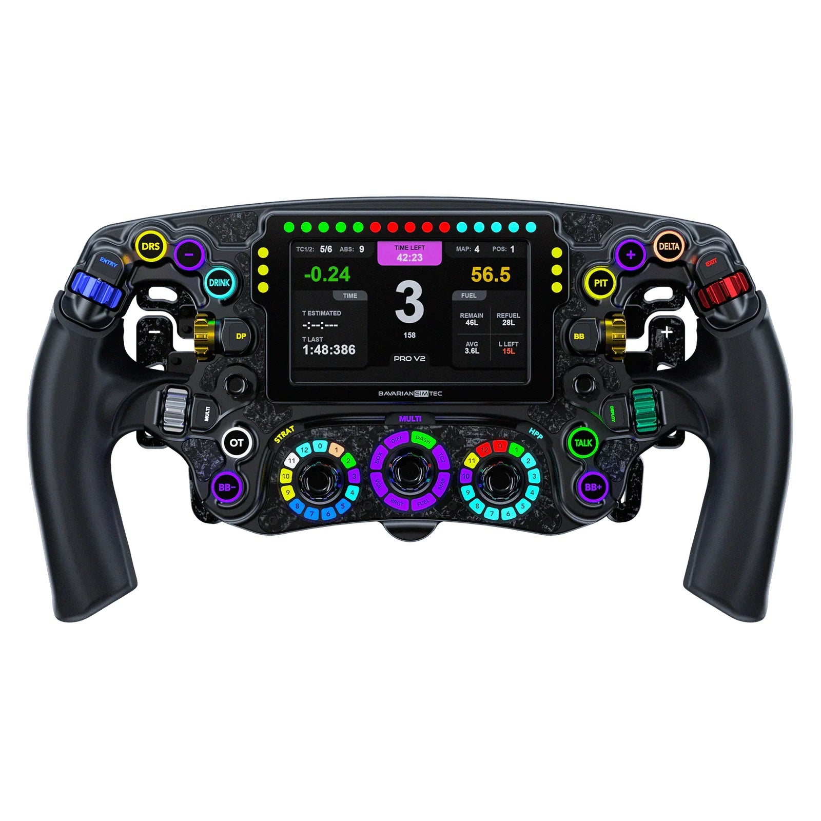 BavarianSimTec OmegaPRO V2 BavarianSimTec
