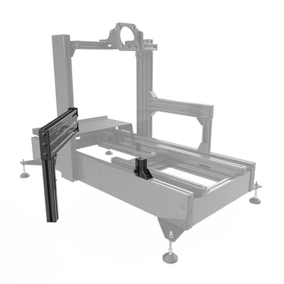 Pivoting Side Arm Advanced Sim Racing