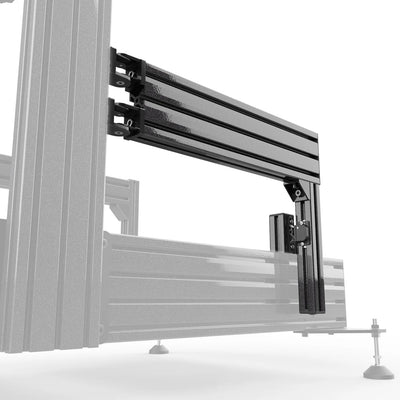 Pivoting Side Arm Advanced Sim Racing