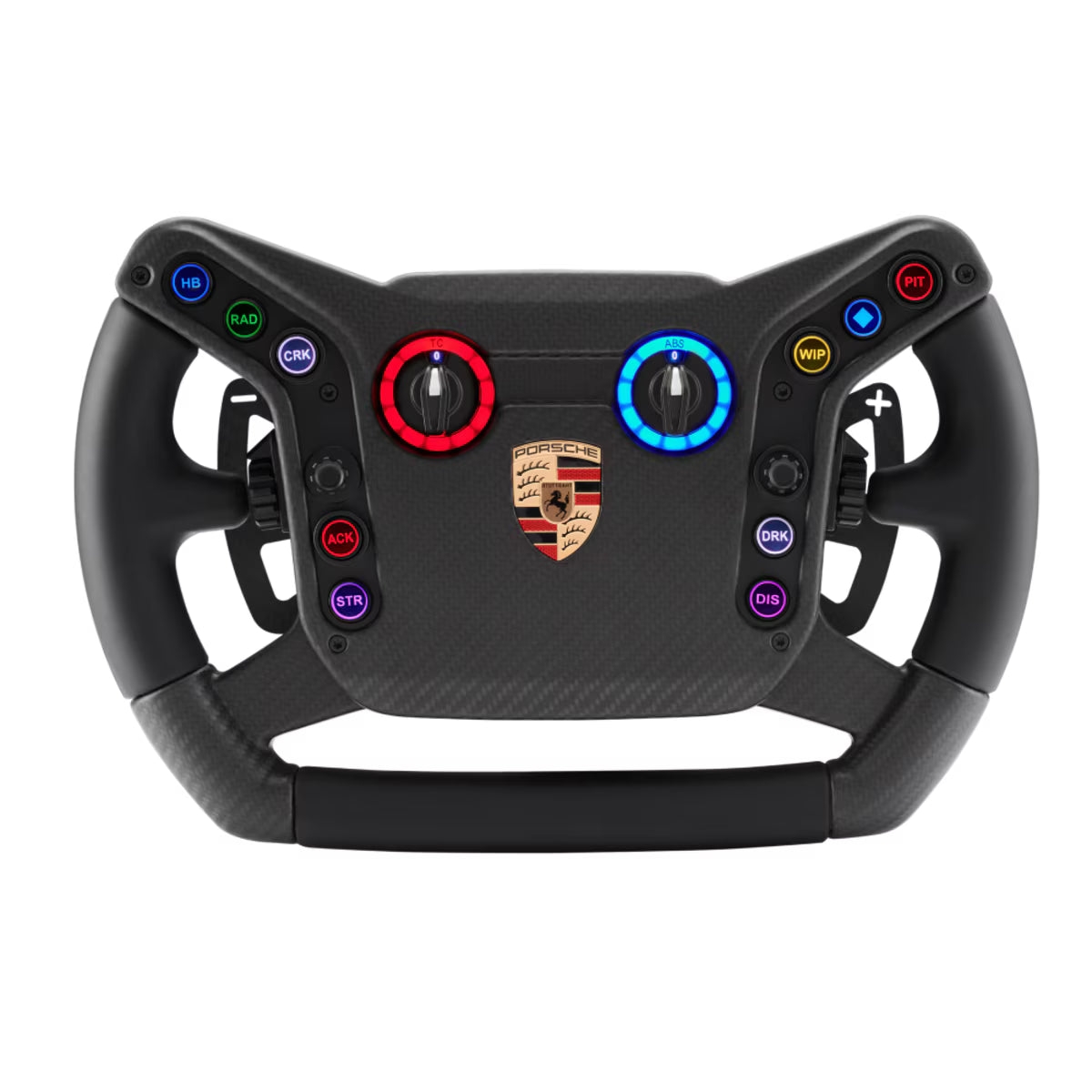 VPG Porsche Cup Wheel VPG