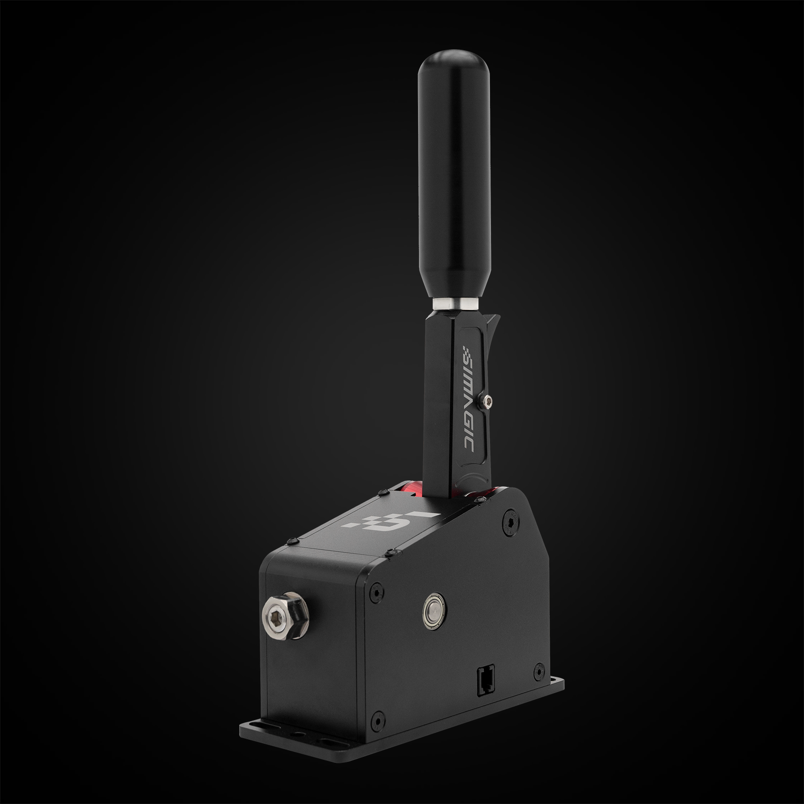 SIMAGIC Sequential Shifter Q1S Simagic