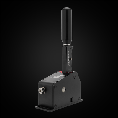 SIMAGIC Sequential Shifter Q1S Simagic