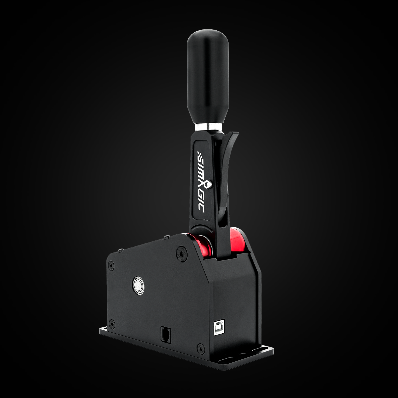 SIMAGIC Sequential Shifter Q1S Simagic