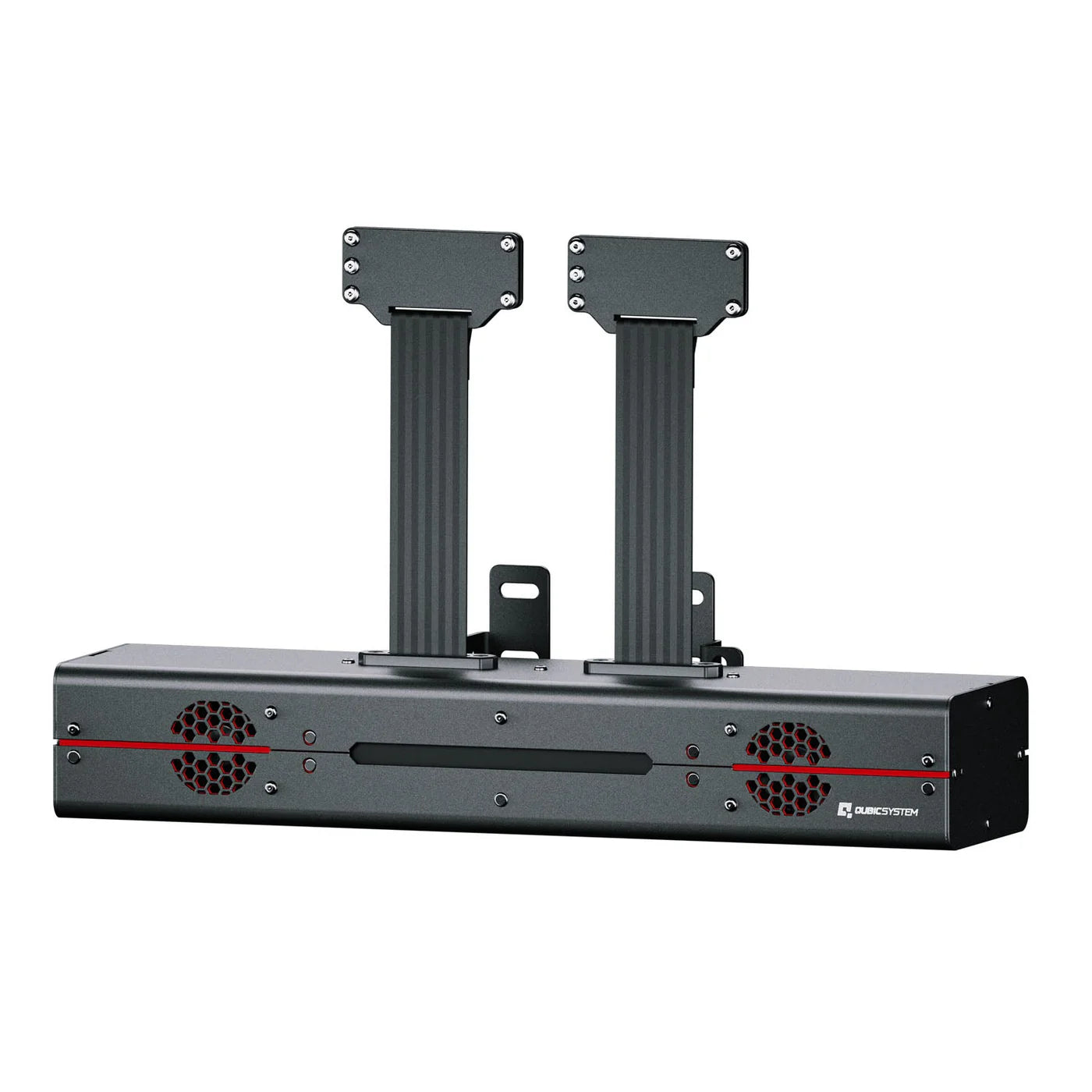 Qubic System QS-BT1 Active Seat Belt Tensioner Qubic Systems