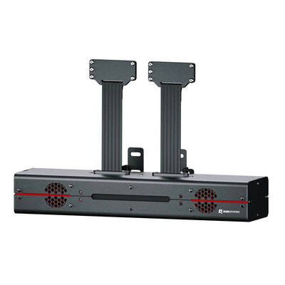Qubic System QS-BT1 Active Seat Belt Tensioner Qubic Systems