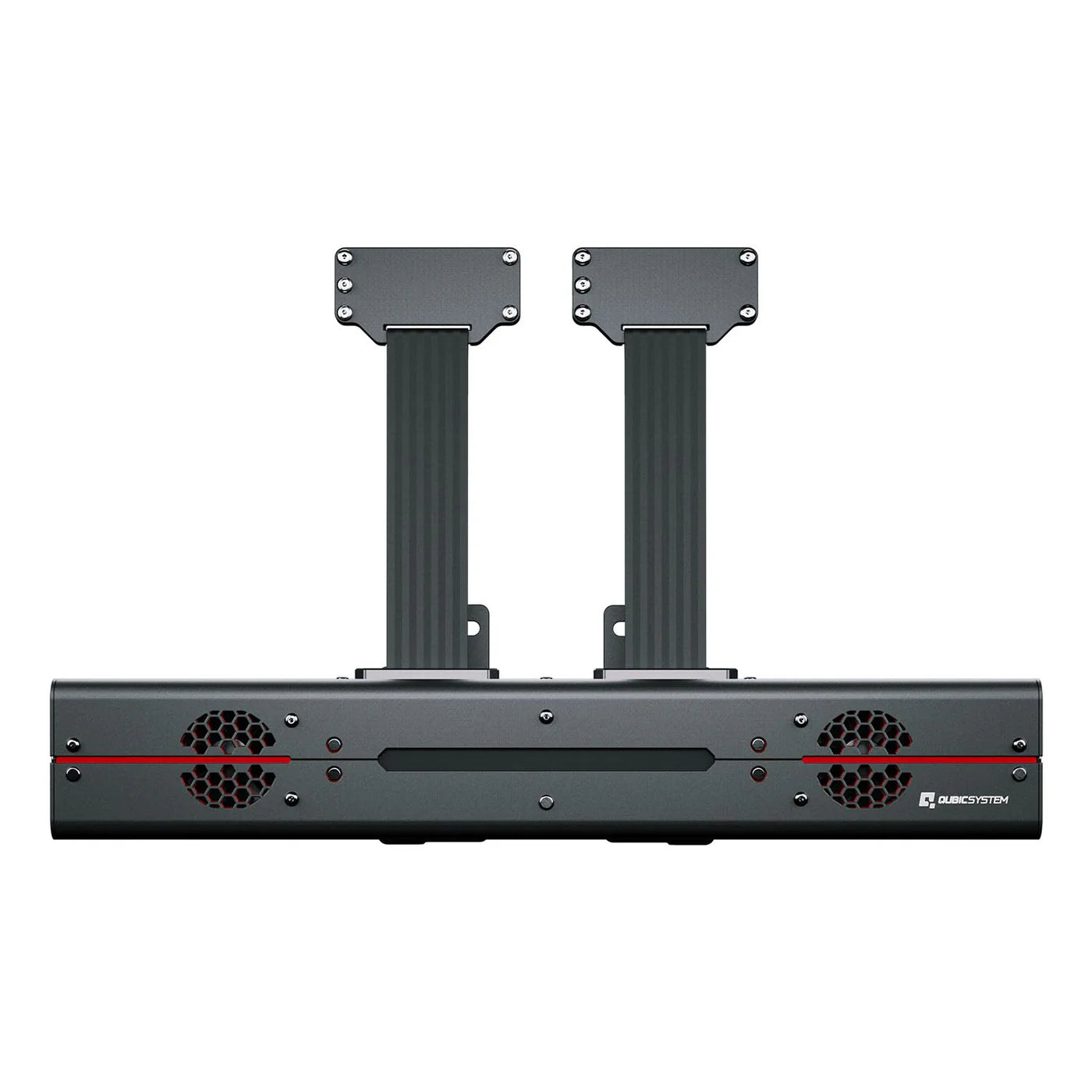Qubic System QS-BT1 Active Seat Belt Tensioner Qubic Systems