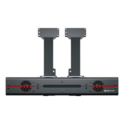 Qubic System QS-BT1 Active Seat Belt Tensioner Qubic Systems