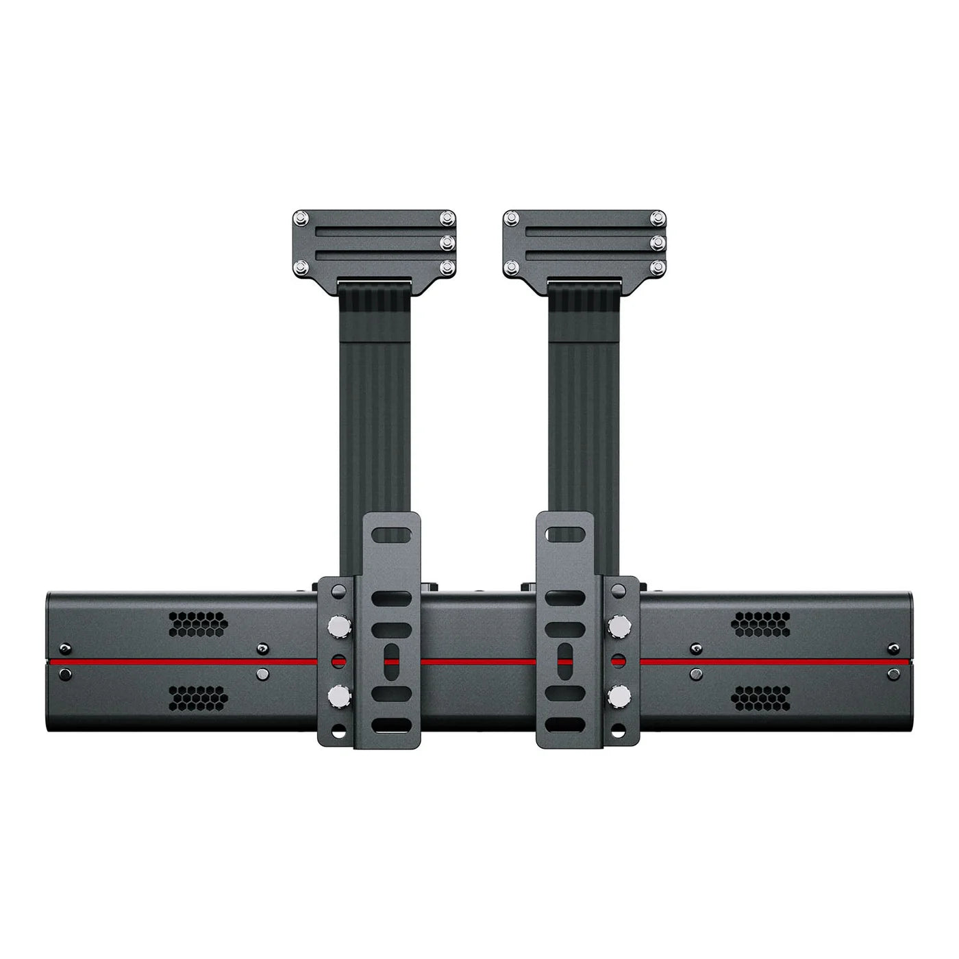 Qubic System QS-BT1 Active Seat Belt Tensioner Qubic Systems