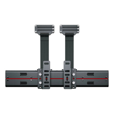 Qubic System QS-BT1 Active Seat Belt Tensioner Qubic Systems