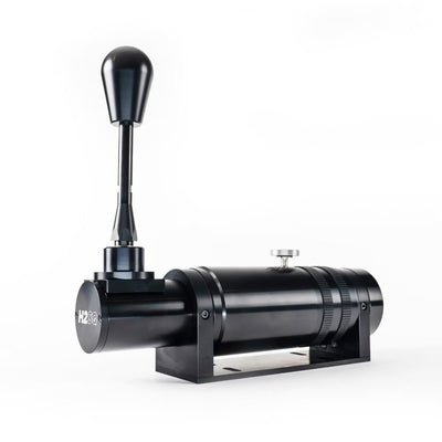 BDH H2SQ Dual Mode Shifter BDH