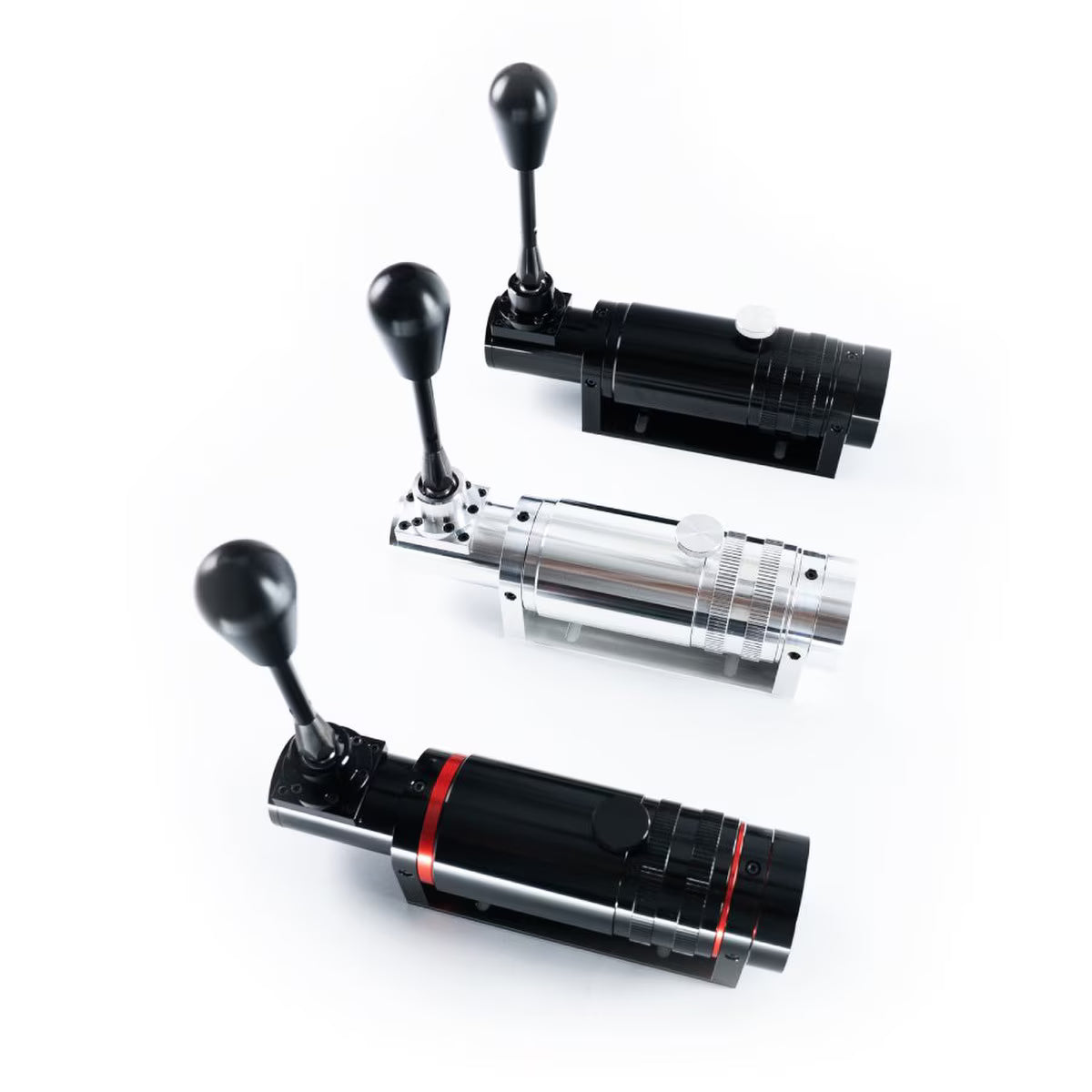 BDH H2SQ Dual Mode Shifter BDH