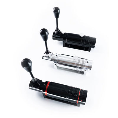 BDH H2SQ Dual Mode Shifter BDH