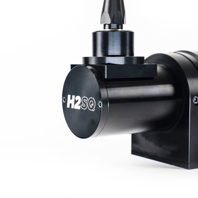 BDH H2SQ Dual Mode Shifter BDH