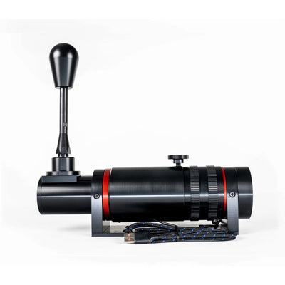 BDH H2SQ Dual Mode Shifter BDH