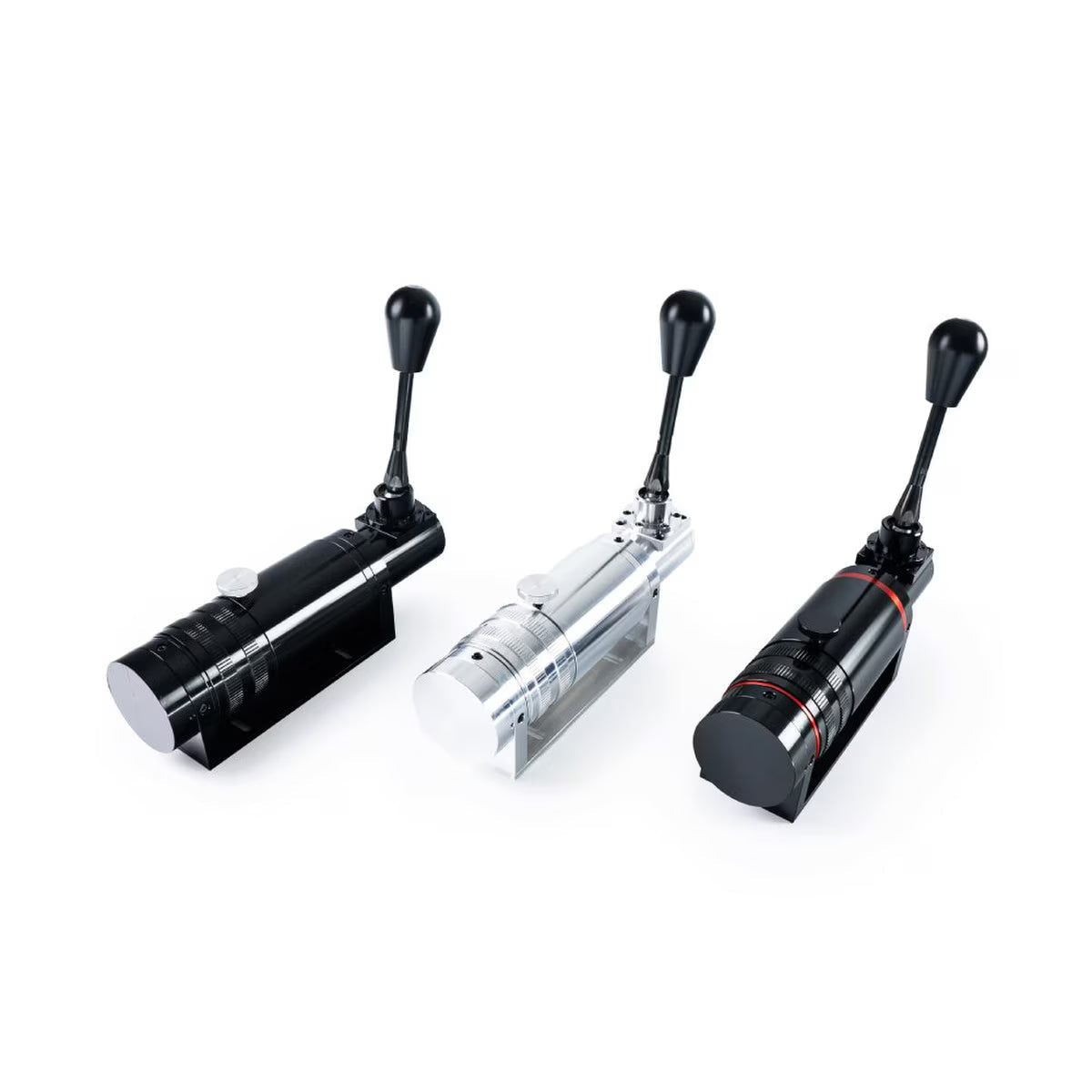BDH H2SQ Dual Mode Shifter BDH