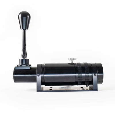 BDH H2SQ Dual Mode Shifter BDH