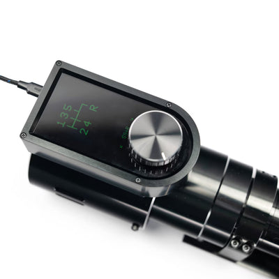 BDH Active Shifter BDH