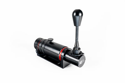 BDH H2SQ Dual Mode Shifter BDH
