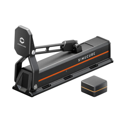 Simucube ActivePedal Pro Simucube
