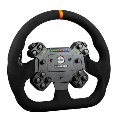 Simucube Valo GT-23 Simucube