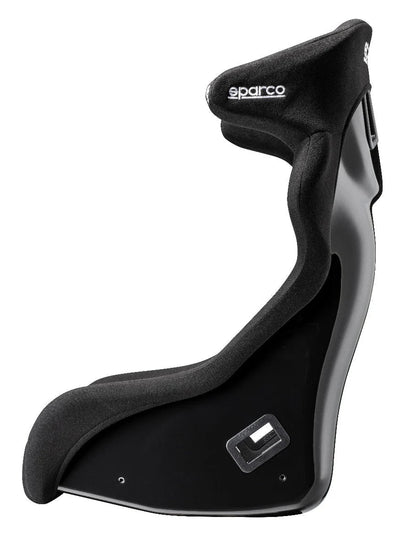 Sparco Circuit II QRT Racing Seats RRG SimRacing