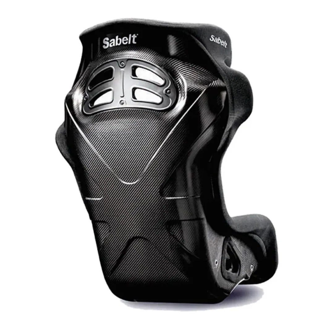 Sabelt GT-635 Ferrari Challenge Racing Seat RRG SimRacing