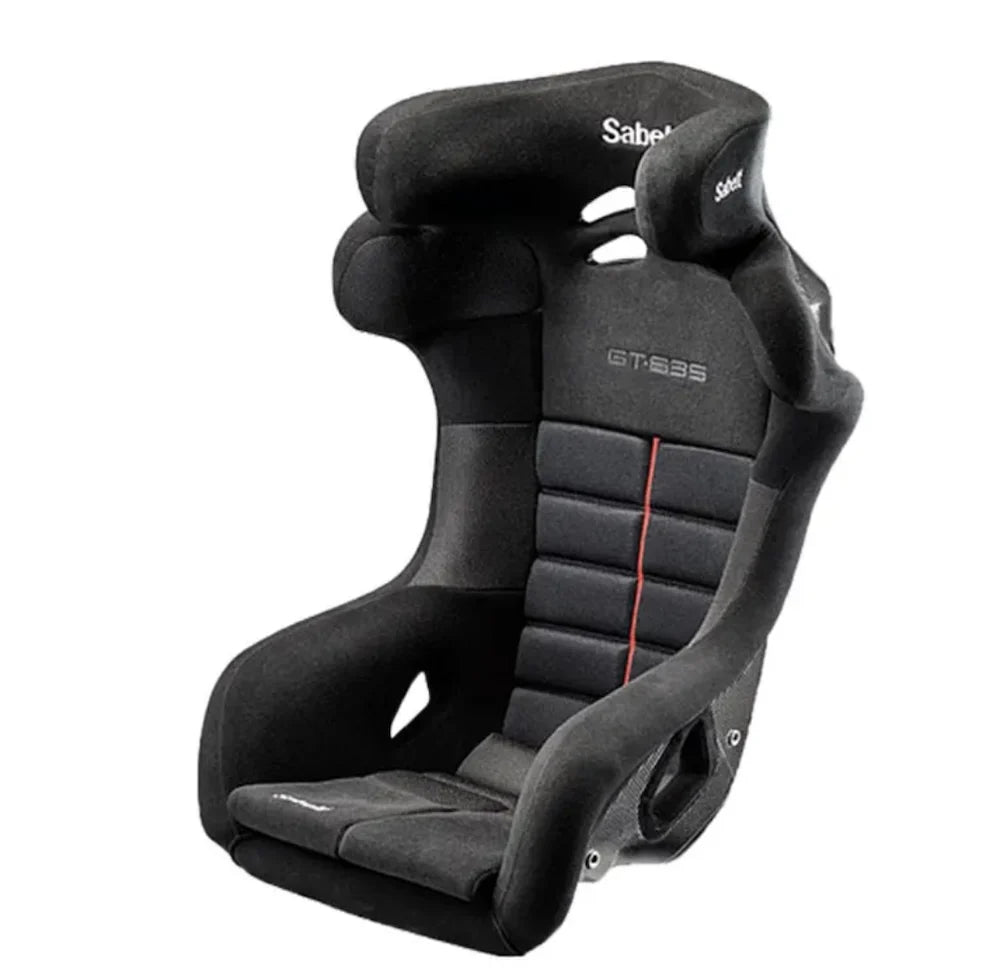 Sabelt GT-635 Ferrari Challenge Racing Seat RRG SimRacing