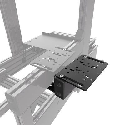 Shifter & Handbrake Plate [Generation 2] Advanced Sim Racing