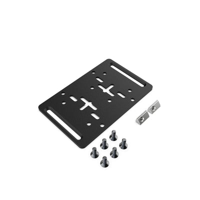 Shifter & Handbrake Plate [Generation 2] Advanced Sim Racing