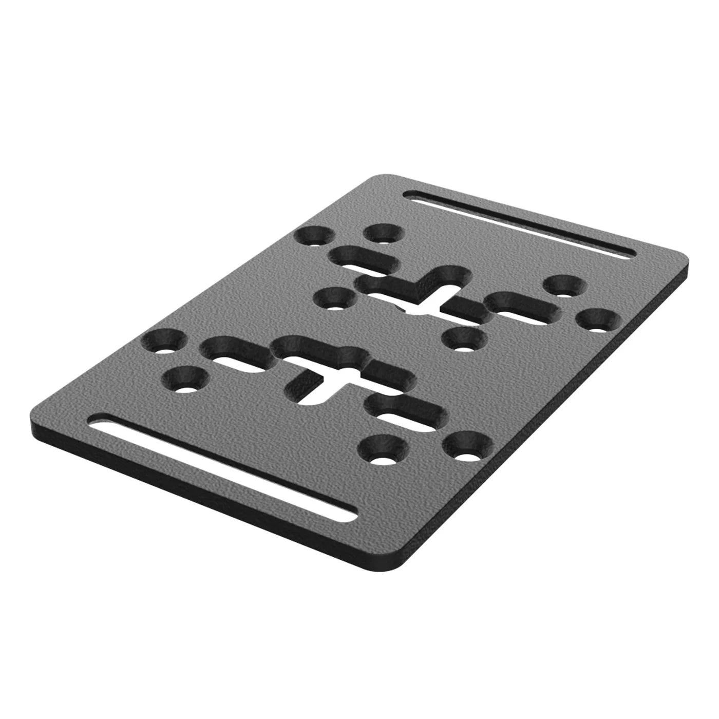 Shifter & Handbrake Plate [Generation 2] Advanced Sim Racing