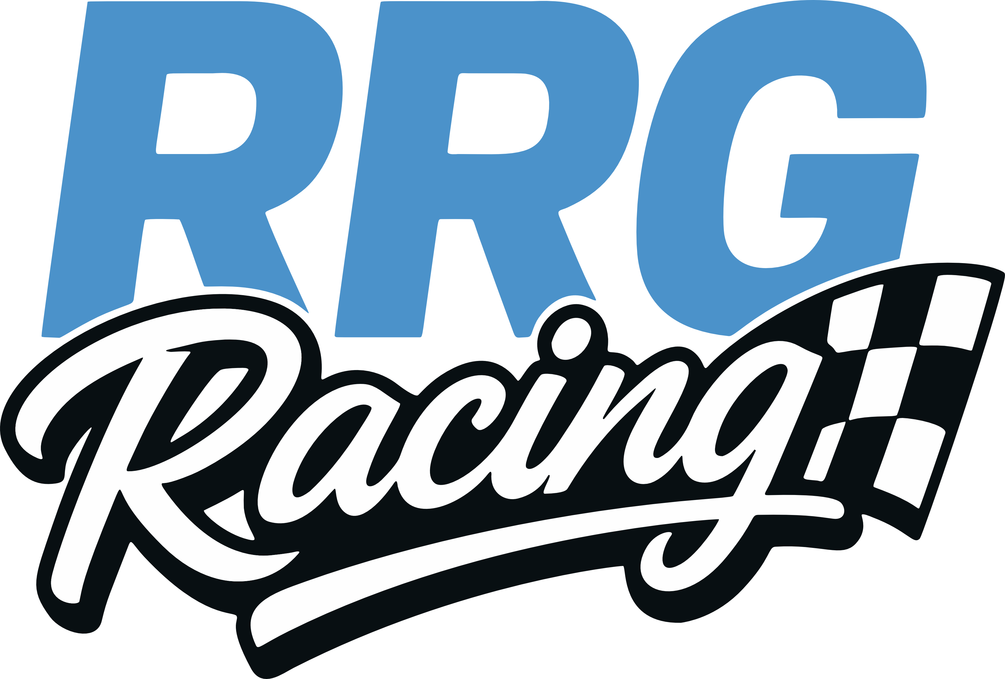 RRG Racing