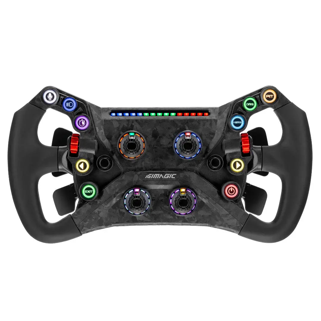 Simagic GT Neo Simagic