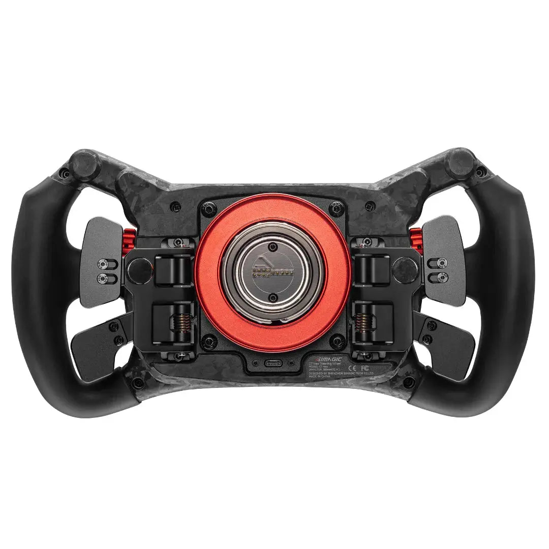 Simagic GT Neo Simagic