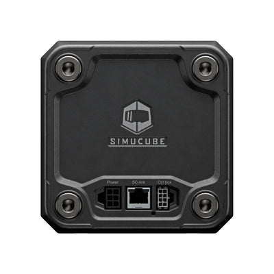 Simucube 3 Sport [15 Nm] Simucube