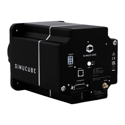 Simucube 2 Pro [25 Nm] Simucube
