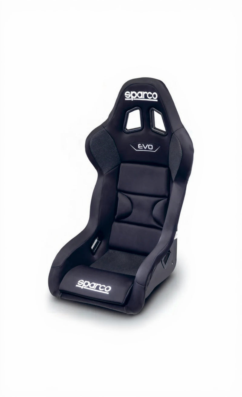 Sparco EVO QRT Racing Seat Sparco