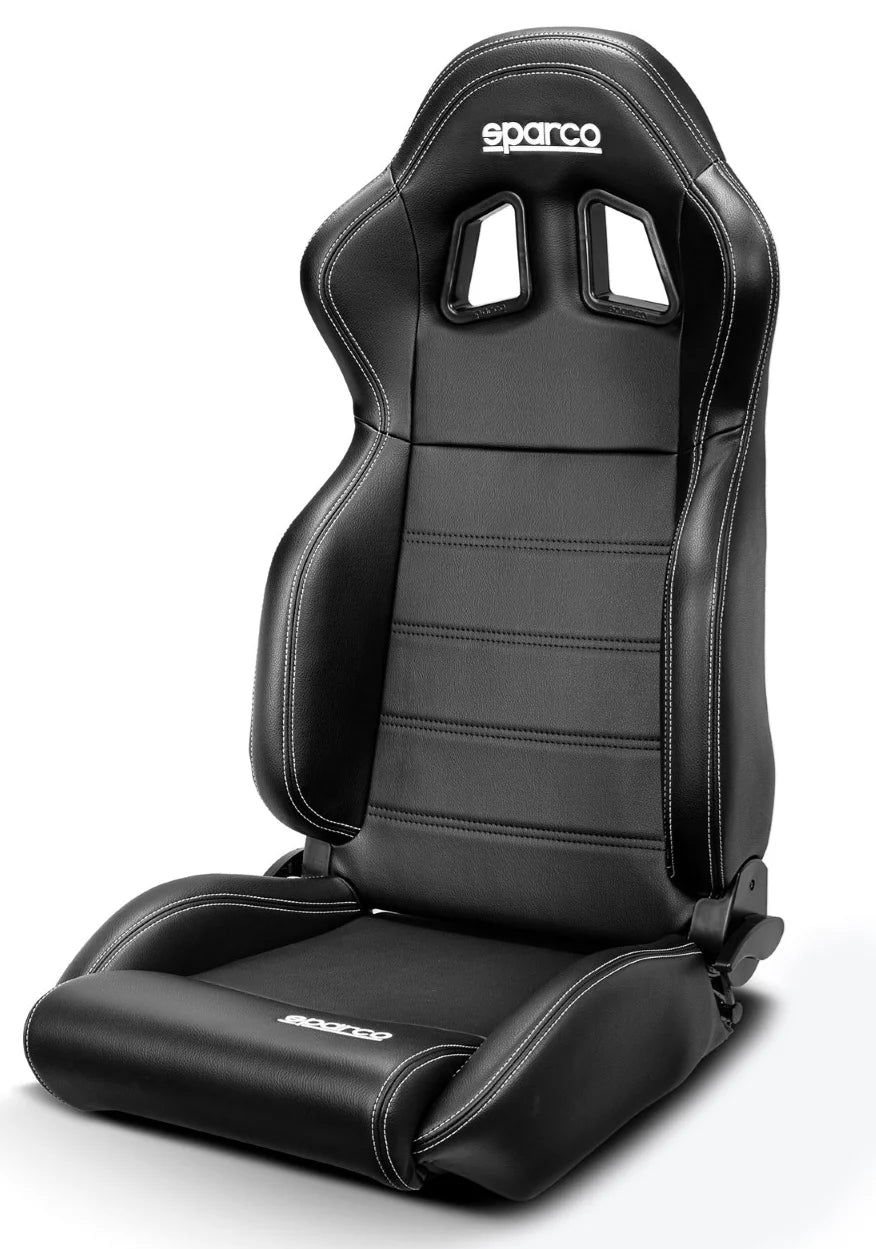 Sparco R100 Performance Seat Sparco
