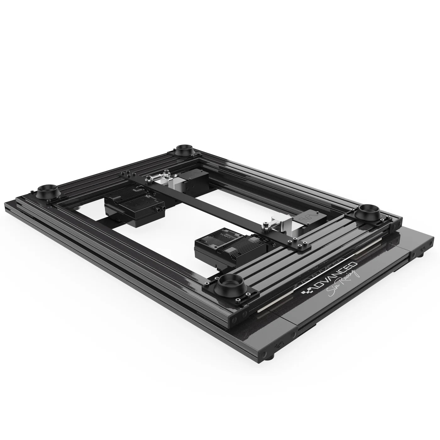 D-Box Traction Loss & Sway Platform D-Box