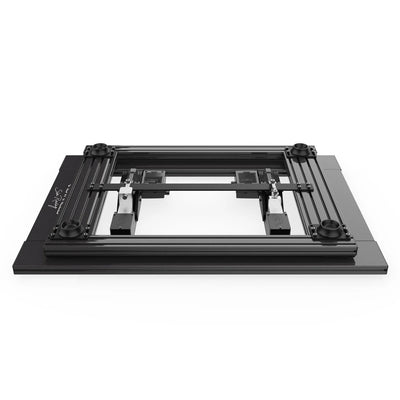 D-Box Traction Loss & Sway Platform D-Box