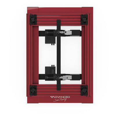 D-Box Traction Loss & Sway Platform D-Box