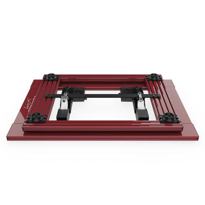 D-Box Traction Loss & Sway Platform D-Box