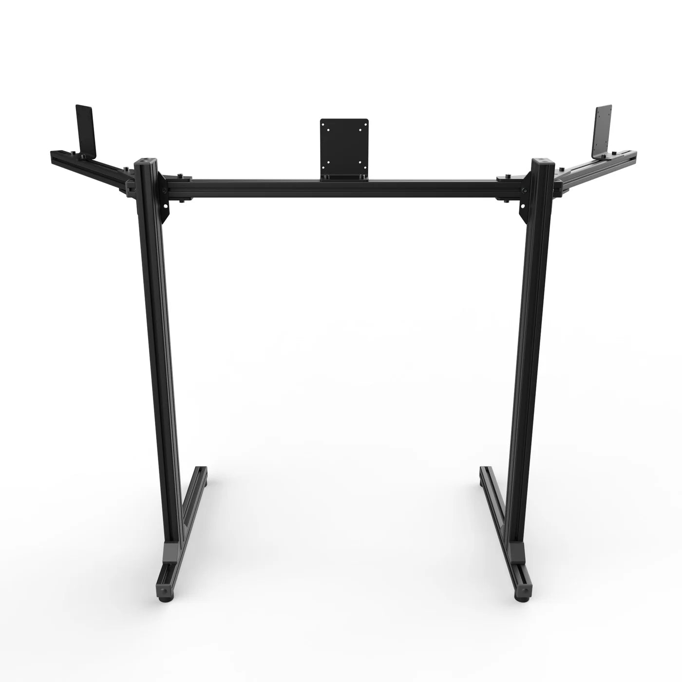 Freestanding Triple Monitor Stand [Up to 32" Monitor] Advanced Sim Racing